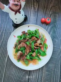 Chili sausage