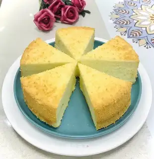 Chi Fung Cake