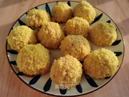 Tofuballs