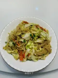 Puffed rice powder