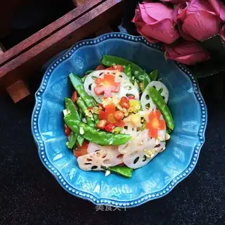 Slap the Dutch beans
