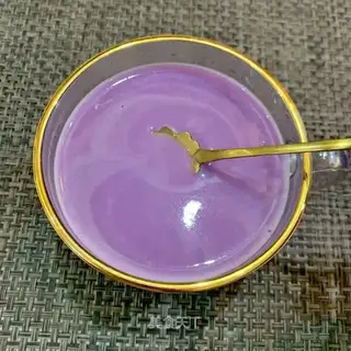 Potato mashed