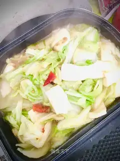 Beacon soup