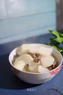 Roach stew