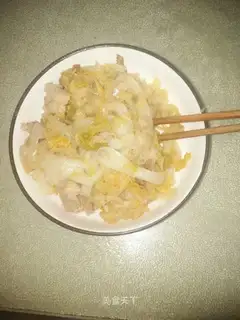 Sour rice powder