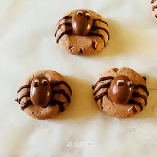 Spider crackers
