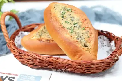 Garlic soft