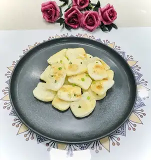 Pancakes
