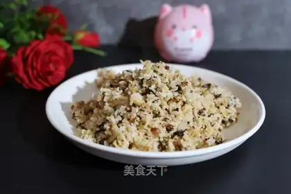 Plum-crunch