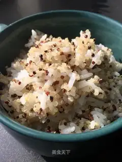 quinoa