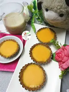 Egg cheese pumpkina