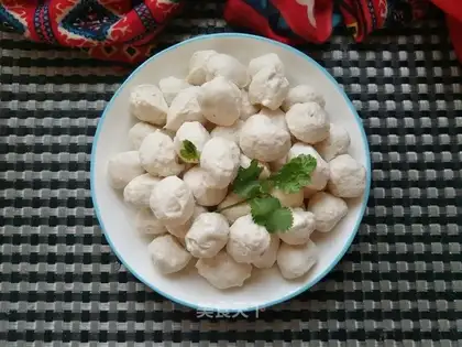 Chickenballs