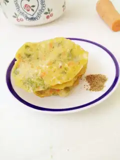 Pepper pie