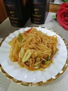 White radish pickles