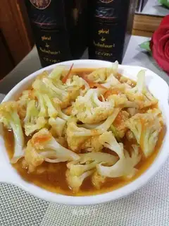 Tomato broccoli