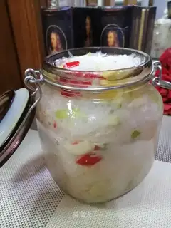 Pickles
