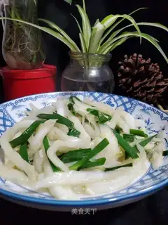 Sour cabbage