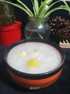 Porridge