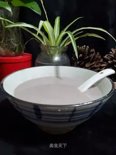 Soybean soy sauce