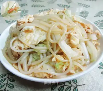 Pork and rice