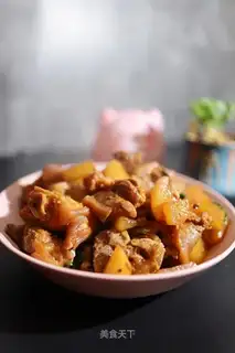 Roach stew
