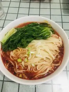 Easy noodles