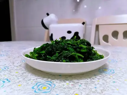 Sour pea seed