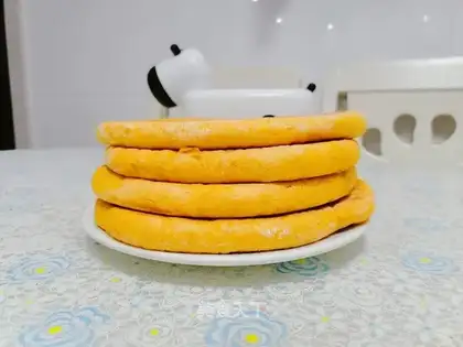 Pumpkin
