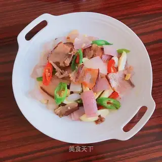 Onions for meat