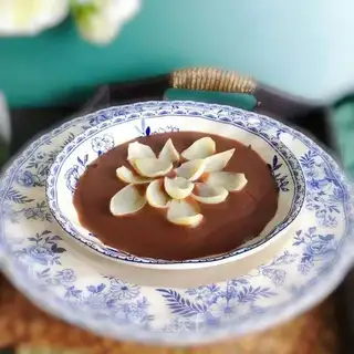 Red bean sand