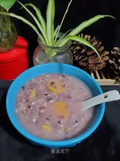 Coarse gravy