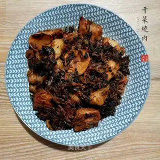 Steak meat