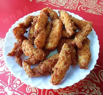 Homemade willows