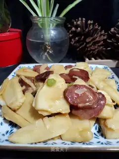 Weenie's cooking