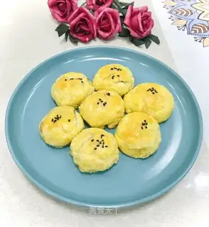 Bean-bread