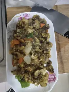 Beef peppers