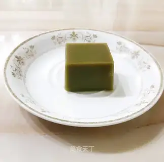 Scratch tea
