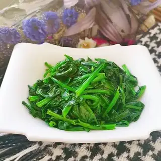 Spinach