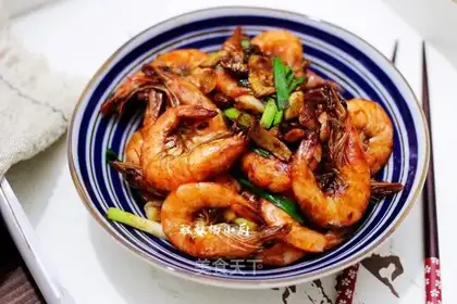 Shrimp