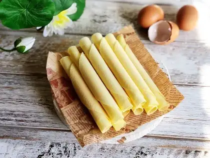 Original omelet