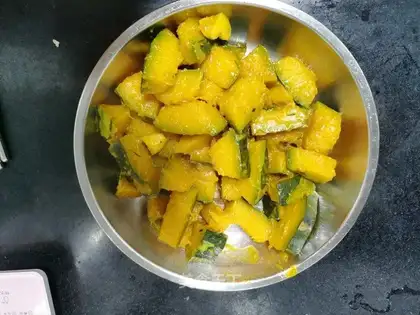 Pumpkin