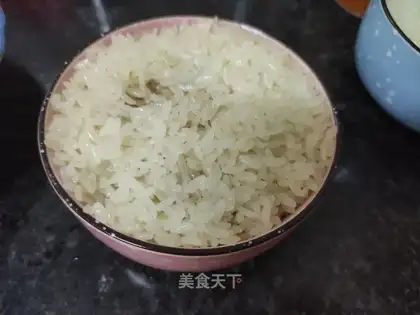 Chicken rice