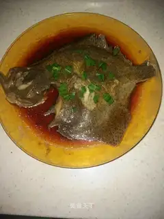 Fresh fish