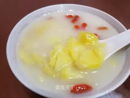 Potato noodles