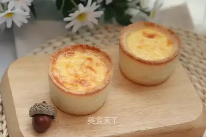German pudding