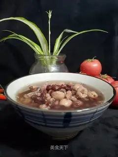 Red Bean Lotus