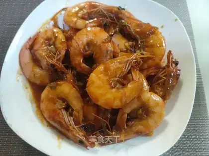 Northeast shrimp