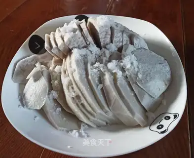 Potato chips