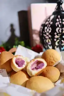 Potato buns