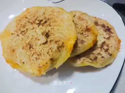 Pumpkin